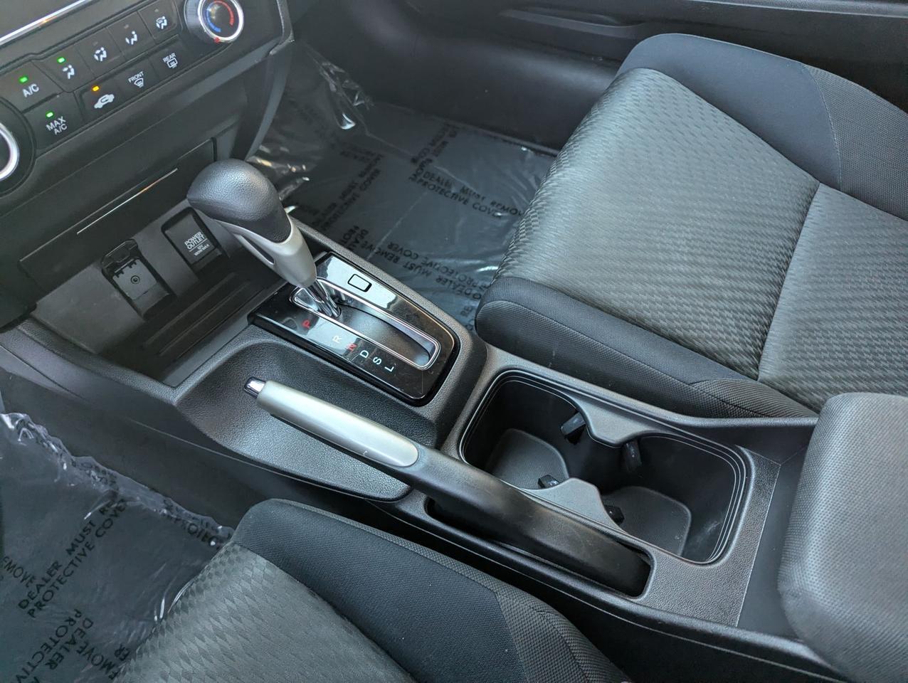2014 Honda Civic Coupe LX Grand Junction CO