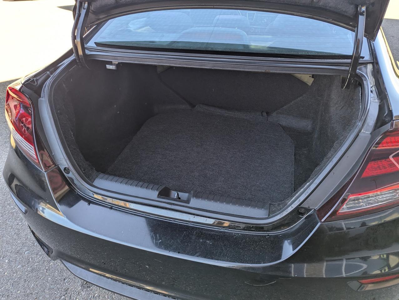 2014 Honda Civic Coupe LX Grand Junction CO