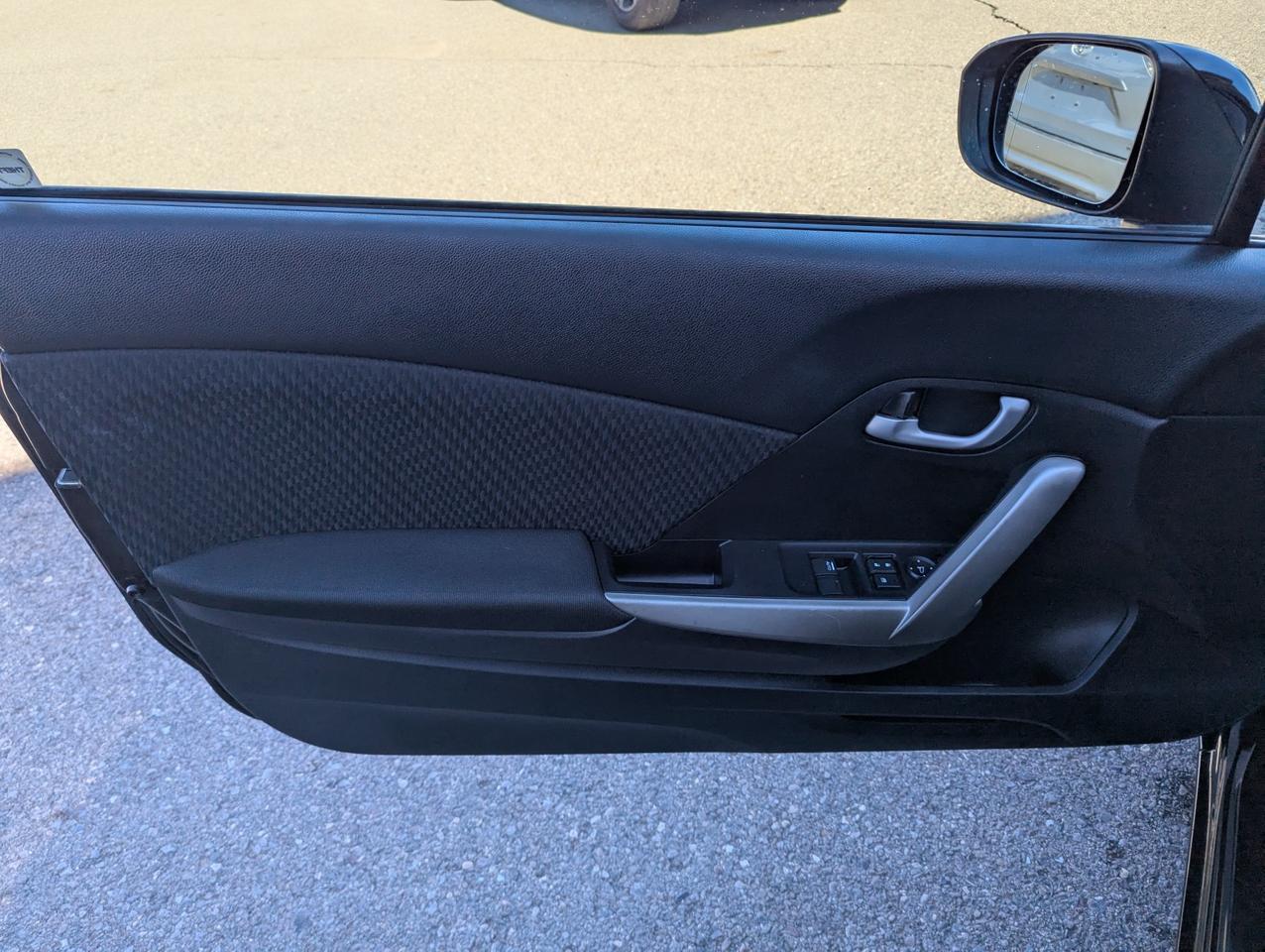 2014 Honda Civic Coupe LX Grand Junction CO
