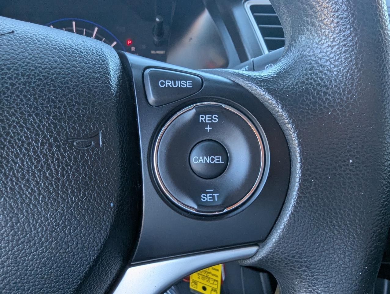 2014 Honda Civic Coupe LX Grand Junction CO
