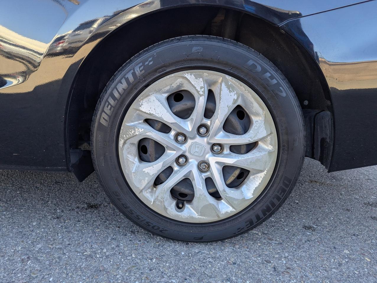 2014 Honda Civic Coupe LX Grand Junction CO