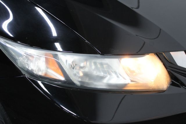 2014 Honda Civic EX Chantilly VA