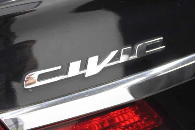 2014 Honda Civic EX Chantilly VA