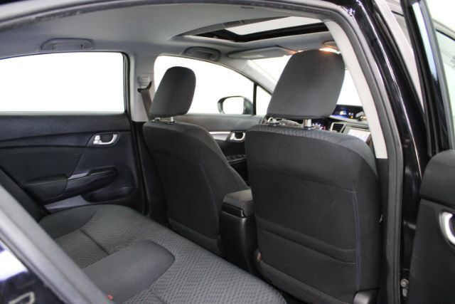 2014 Honda Civic EX Chantilly VA