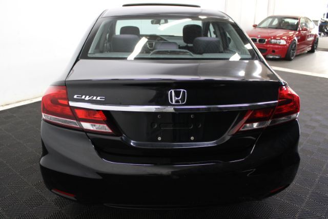 2014 Honda Civic EX Chantilly VA