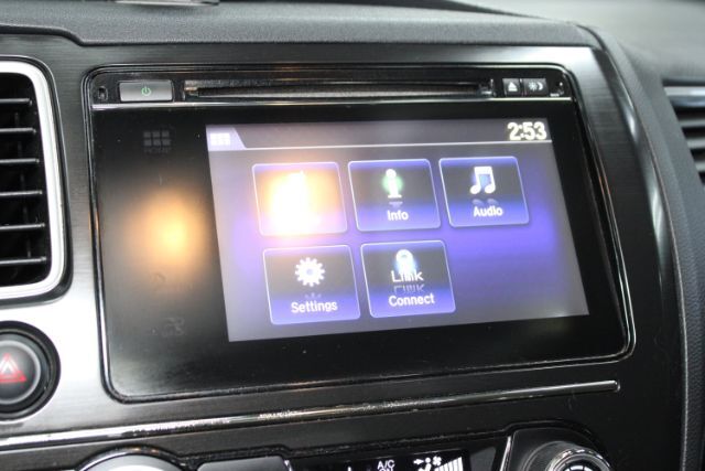 2014 Honda Civic EX Chantilly VA