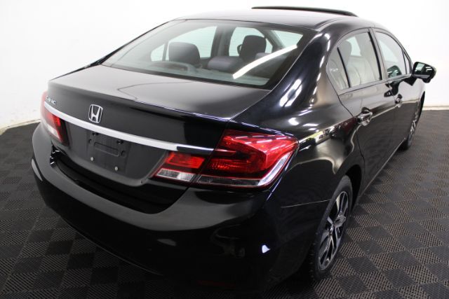 2014 Honda Civic EX Chantilly VA
