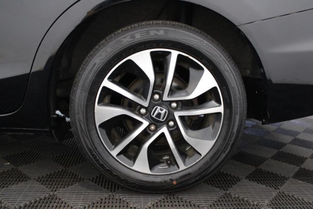 2014 Honda Civic EX Chantilly VA