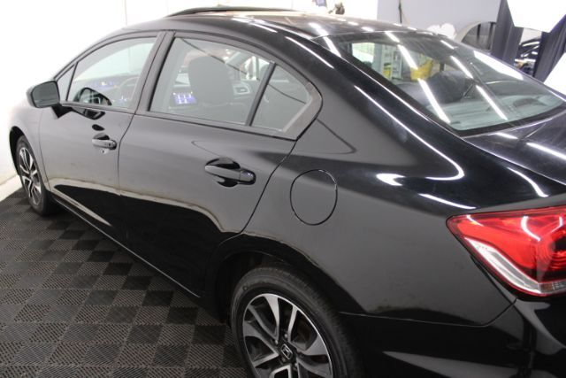2014 Honda Civic EX Chantilly VA