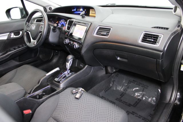 2014 Honda Civic EX Chantilly VA