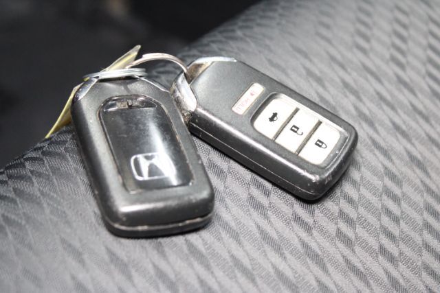 2014 Honda Civic EX Chantilly VA