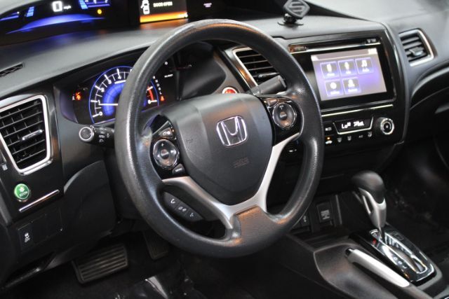 2014 Honda Civic EX Chantilly VA