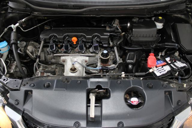 2014 Honda Civic EX Chantilly VA