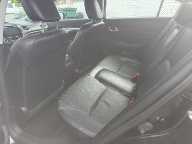 2014 Honda Civic EX-L East Islip NY