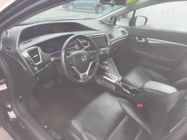 2014 Honda Civic EX-L East Islip NY