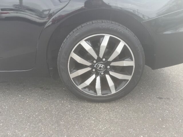 2014 Honda Civic EX-L East Islip NY