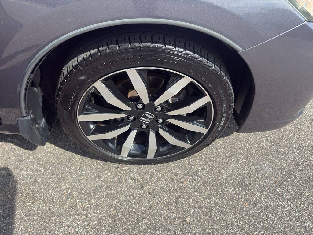 2014 Honda Civic EX-L Wilmington NC