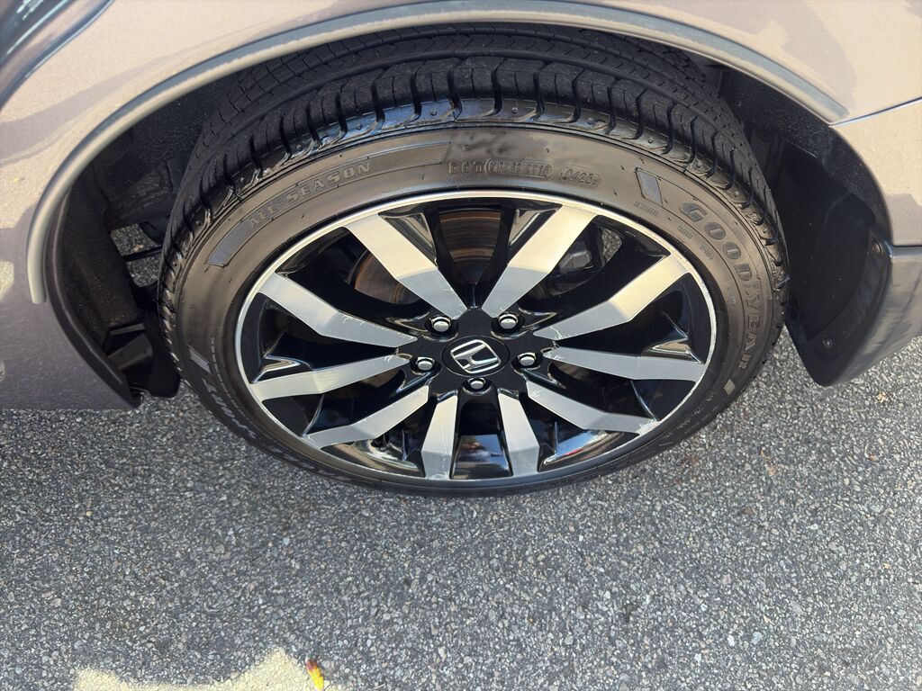 2014 Honda Civic EX-L Wilmington NC