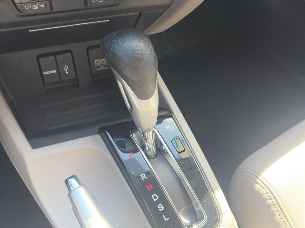 2014 Honda Civic EX-L Wilmington NC