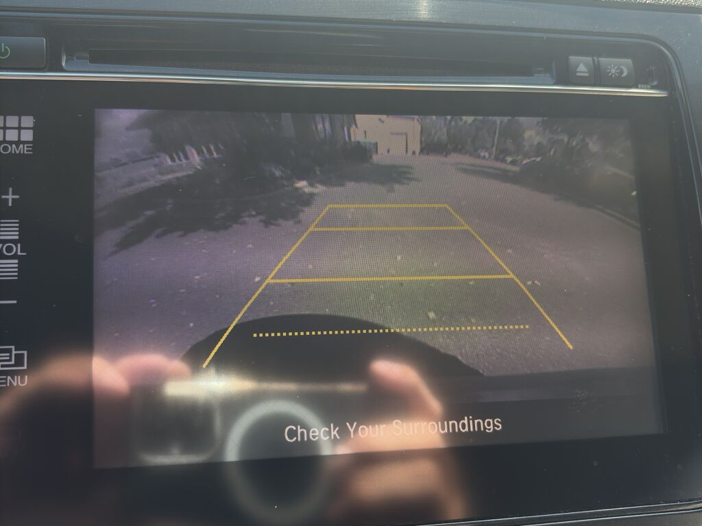 2014 Honda Civic EX-L Wilmington NC