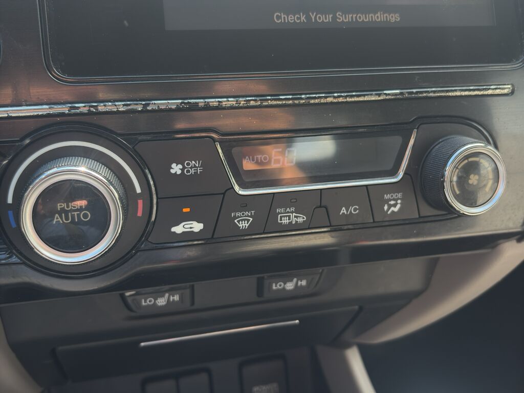 2014 Honda Civic EX-L Wilmington NC