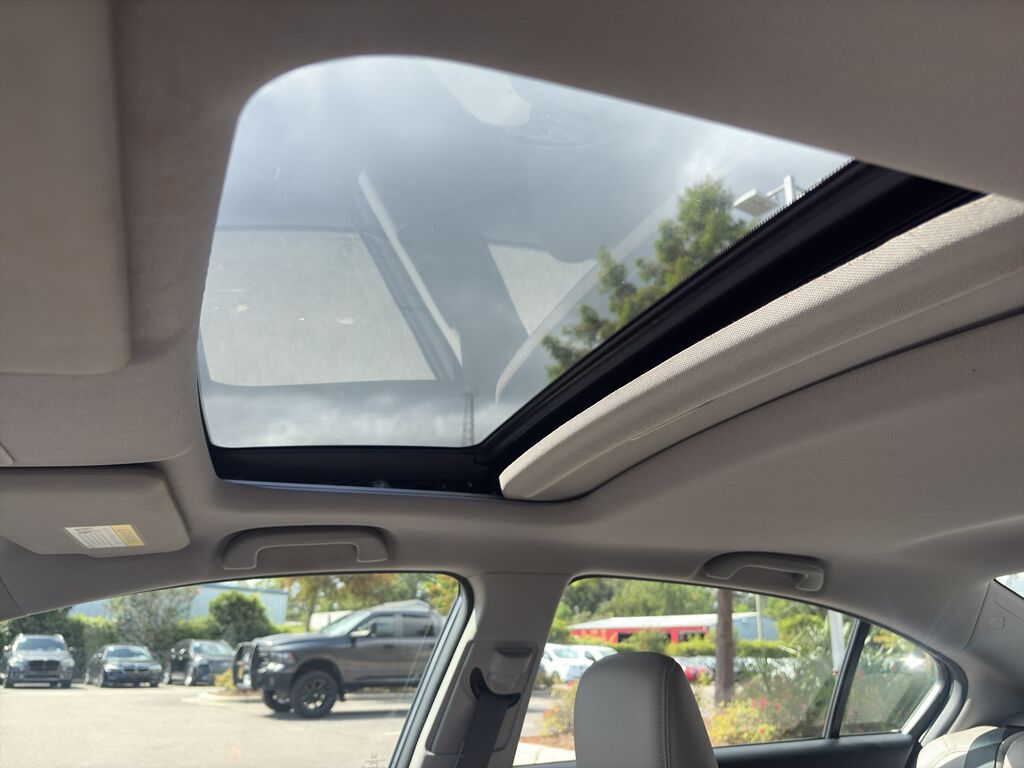 2014 Honda Civic EX-L Wilmington NC