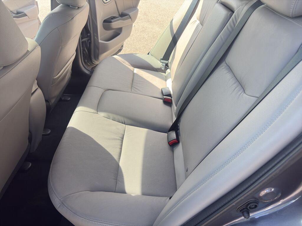 2014 Honda Civic EX-L Wilmington NC