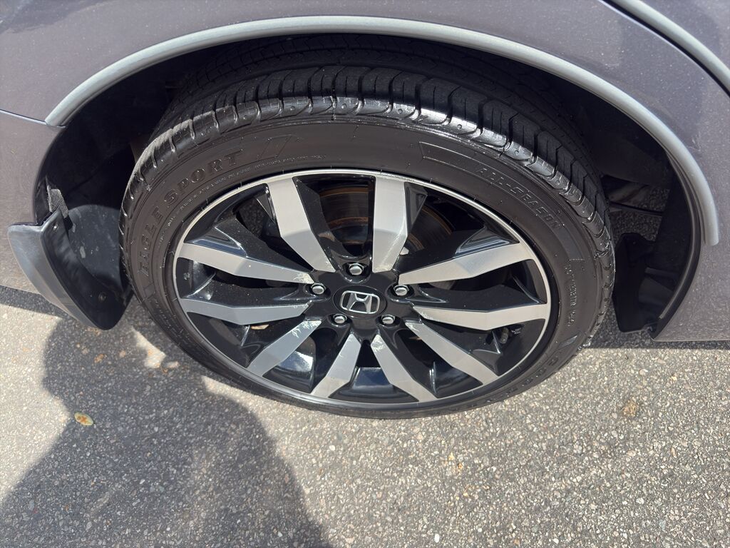 2014 Honda Civic EX-L Wilmington NC