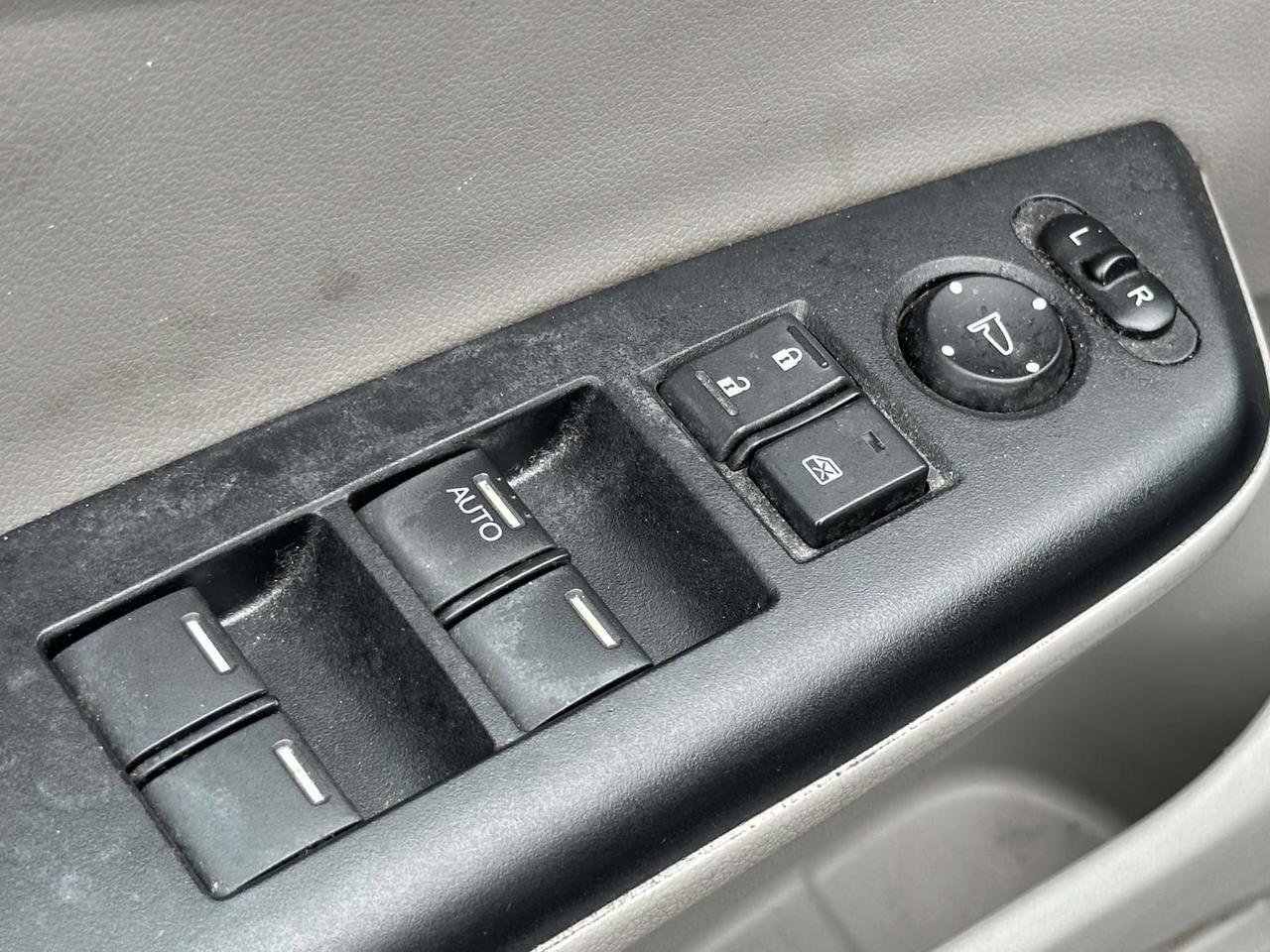 2014 Honda Civic EX-L Alexandria VA