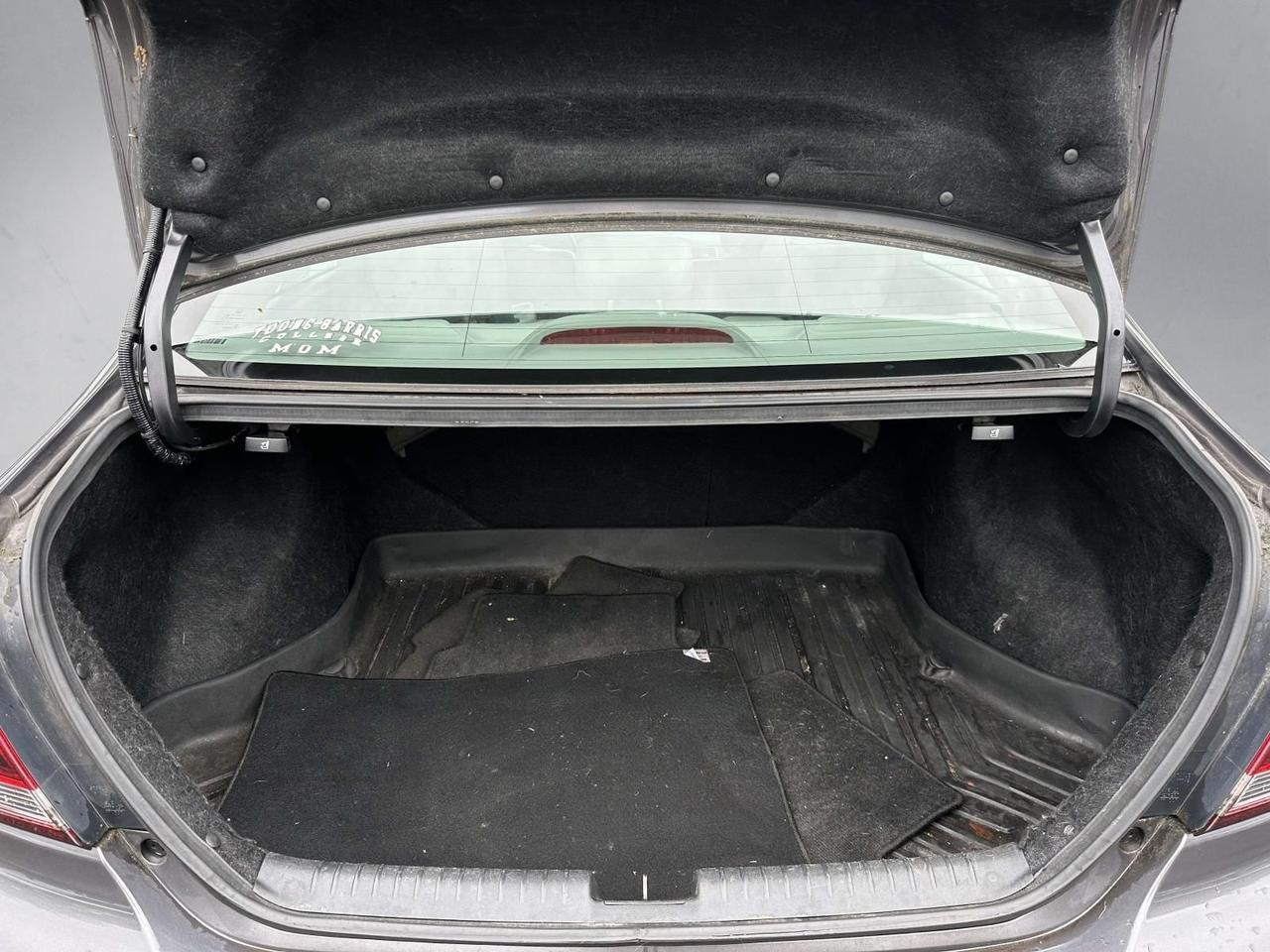2014 Honda Civic EX-L Alexandria VA