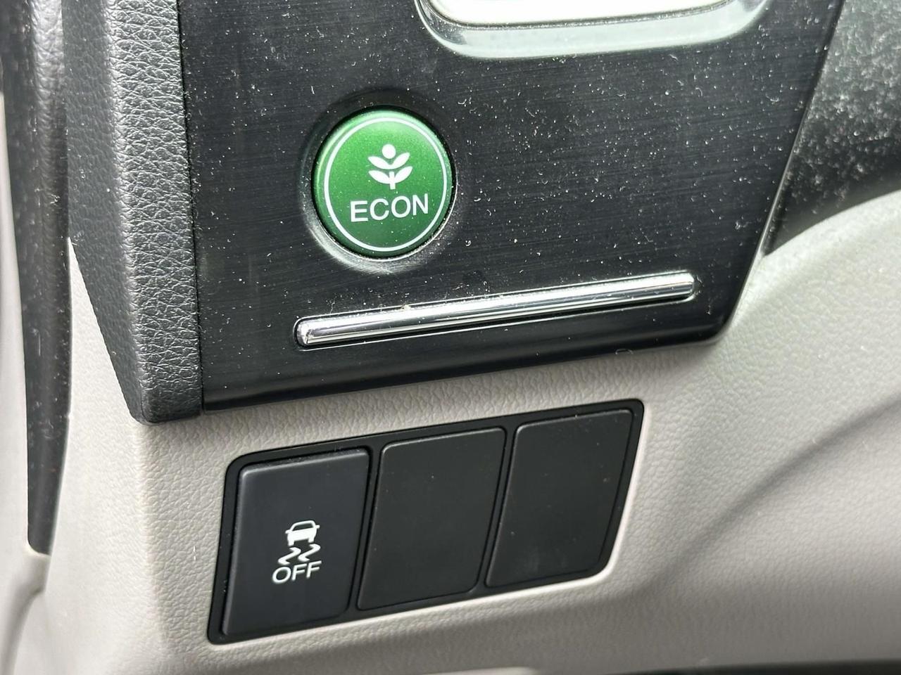 2014 Honda Civic EX-L Alexandria VA