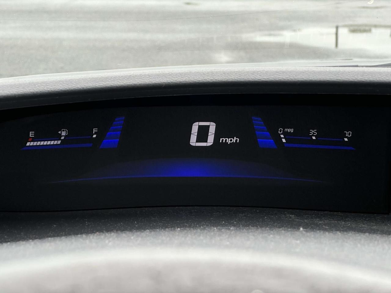 2014 Honda Civic EX-L Alexandria VA