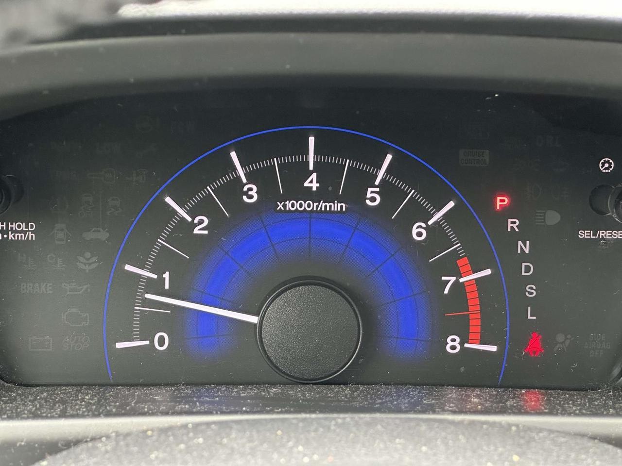 2014 Honda Civic EX-L Alexandria VA