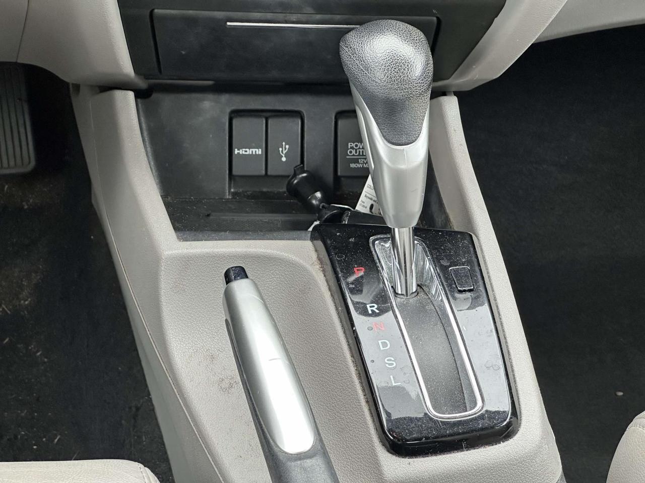 2014 Honda Civic EX-L Alexandria VA