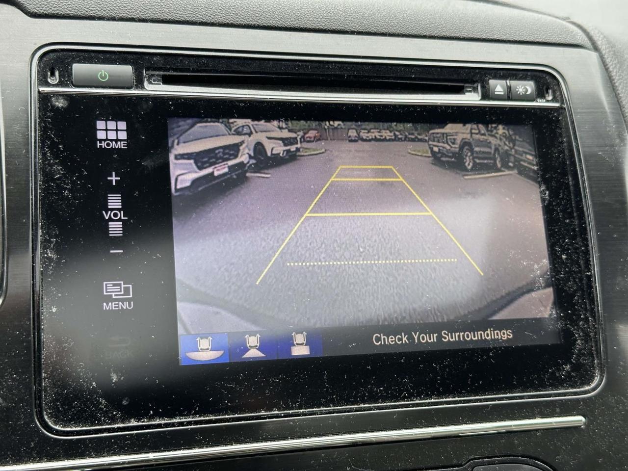2014 Honda Civic EX-L Alexandria VA
