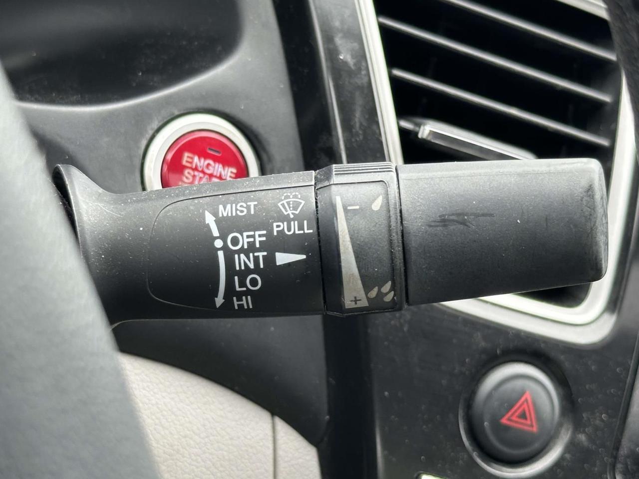 2014 Honda Civic EX-L Alexandria VA