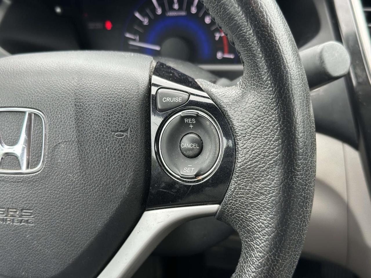 2014 Honda Civic EX-L Alexandria VA