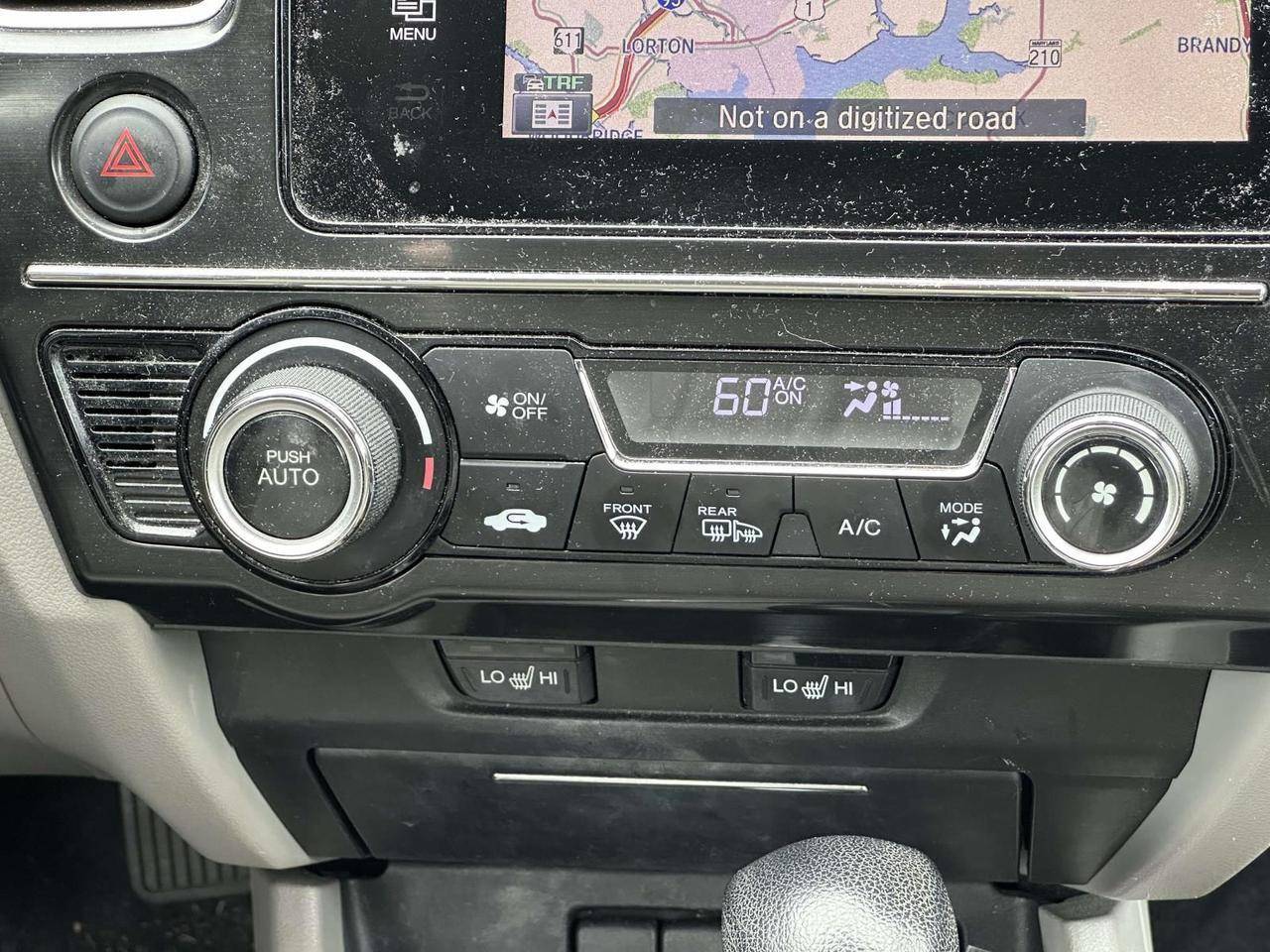 2014 Honda Civic EX-L Alexandria VA
