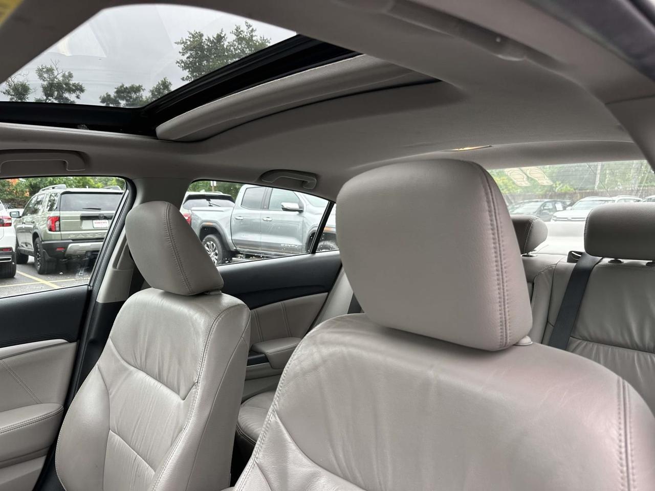 2014 Honda Civic EX-L Alexandria VA