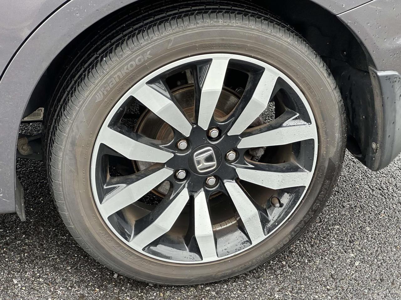 2014 Honda Civic EX-L Alexandria VA