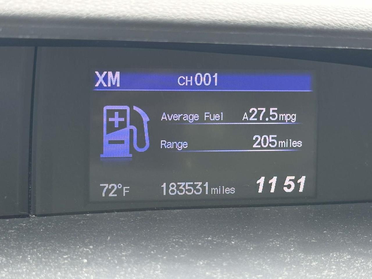 2014 Honda Civic EX-L Alexandria VA