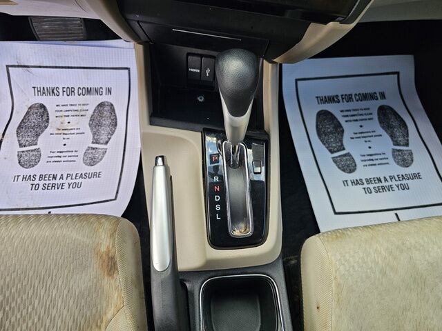 2014 Honda Civic EX Douglasville GA
