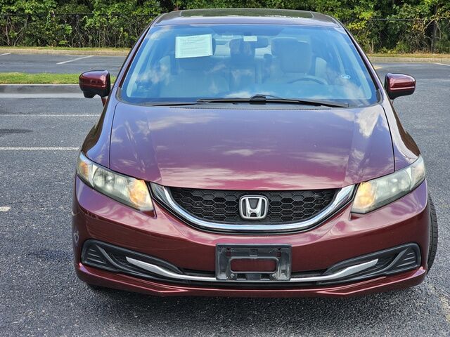 2014 Honda Civic EX Douglasville GA