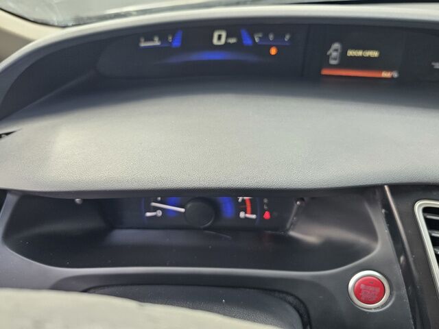 2014 Honda Civic EX Douglasville GA