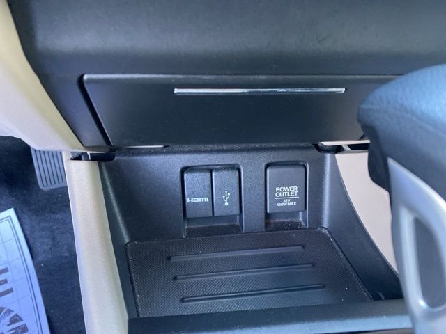 2014 Honda Civic EX Raleigh NC