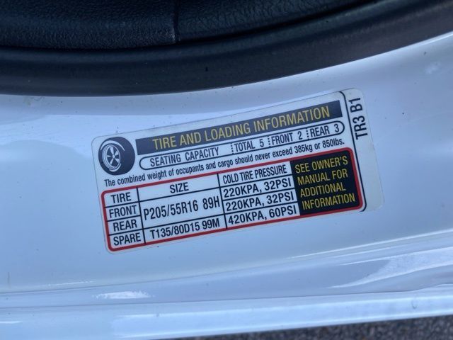 2014 Honda Civic EX Raleigh NC