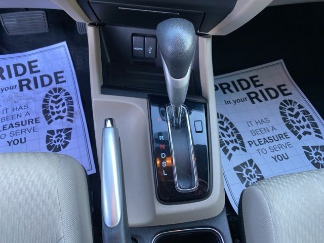 2014 Honda Civic EX Raleigh NC