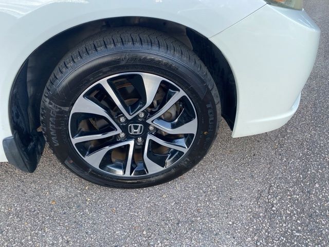 2014 Honda Civic EX Raleigh NC