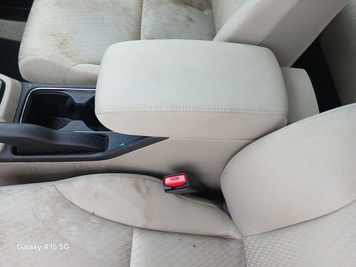2014 Honda Civic EX Sedan 4D Maitland FL