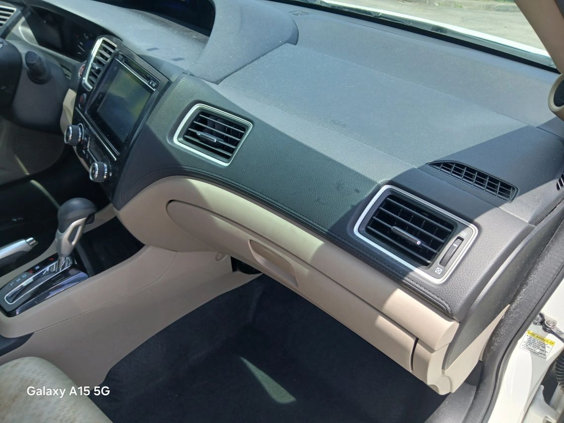 2014 Honda Civic EX Sedan 4D Maitland FL